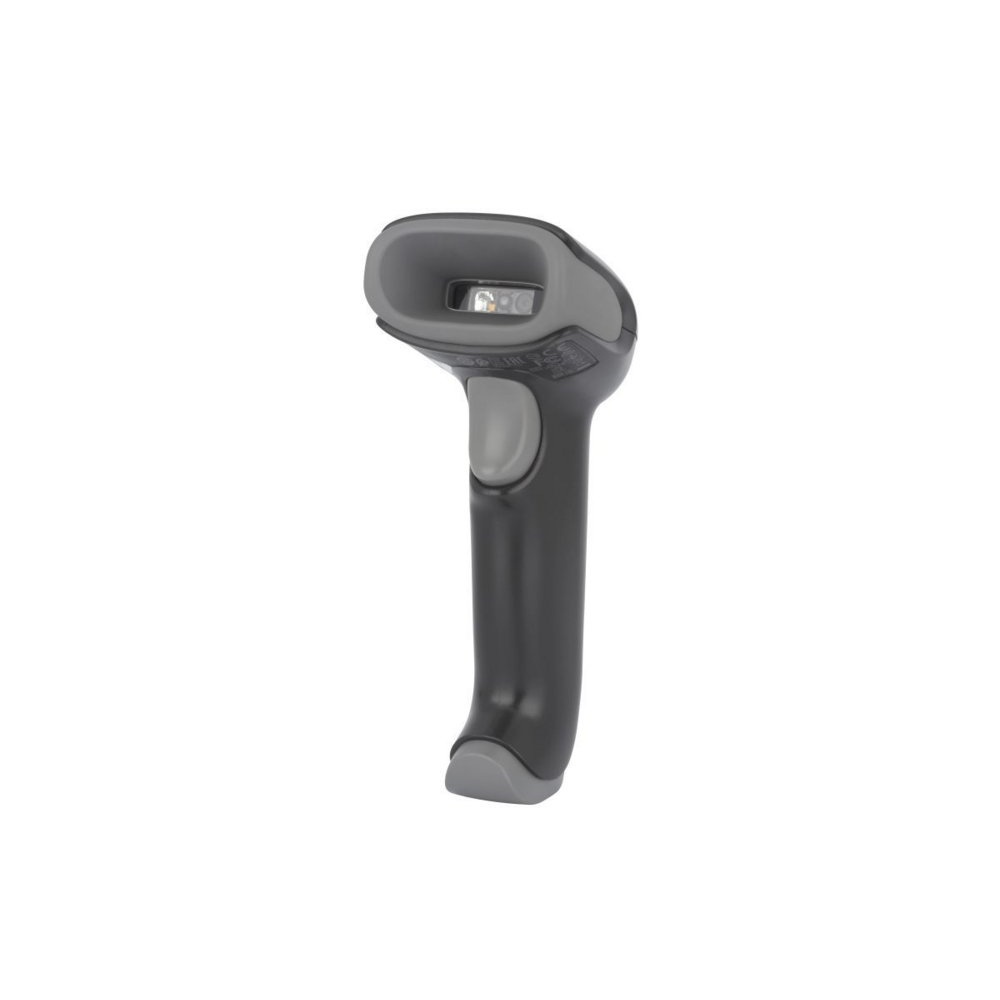 Honeywell Voyager 1472G | Draadloze Barcode Scanner | Bluetooth | Inclusief Dockingstation | Zwart