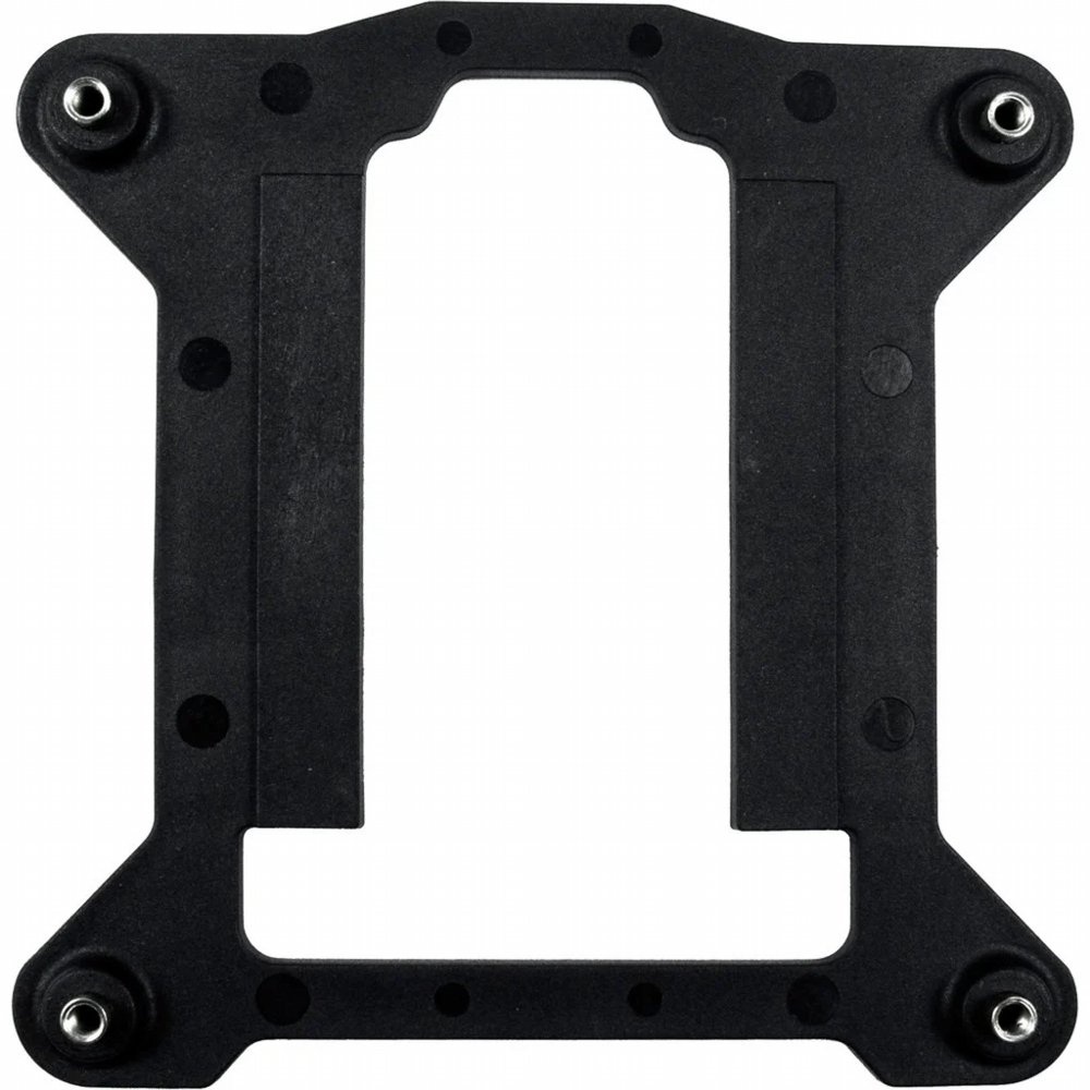 Inter-tech Argus T-200 | 85W TDP | 40mm | CPU Luchtkoeler - Afbeelding 2