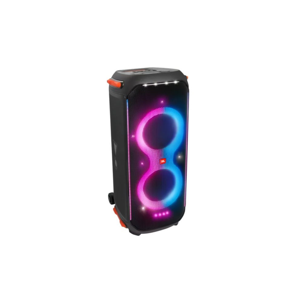 JBL PartyBox 710 | 800W Draadloze Party Speaker | RGB