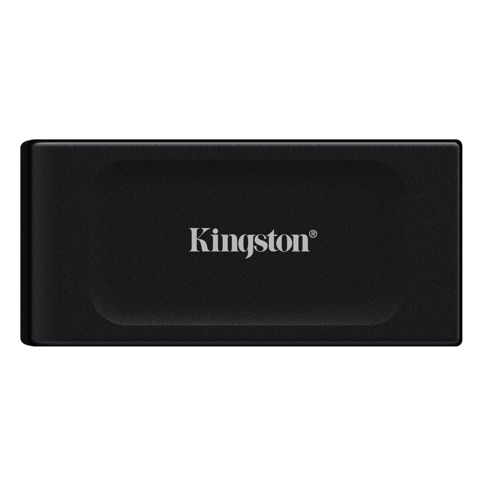 Kingston XS1000 | Externe SSD | 1TB | USB 3.2 Gen 2 | Compact & Draagbaar