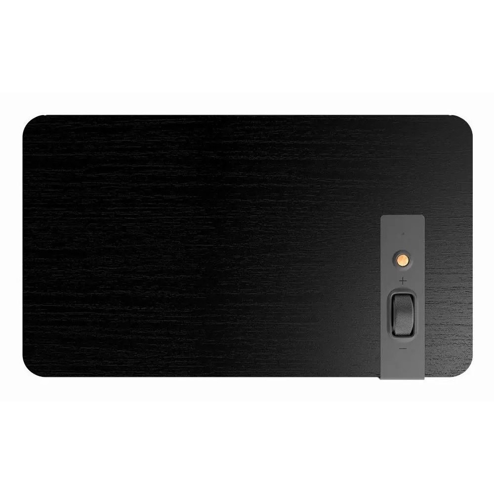 Klipsch The Three Plus | Premium Draadloze Speaker | Mat Zwart (K1071962) - Afbeelding 2