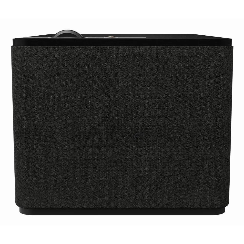 Klipsch The Three Plus | Premium Draadloze Speaker | Mat Zwart (K1071962) - Afbeelding 4