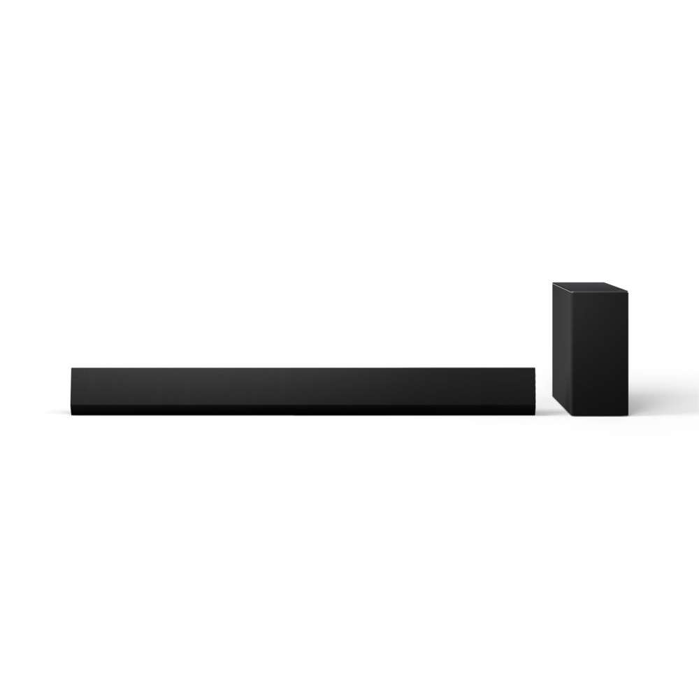 LG SG10TY | Soundbar | 3.1 Kanalen | 420 W | Dolby Atmos | Zwart - Afbeelding 2