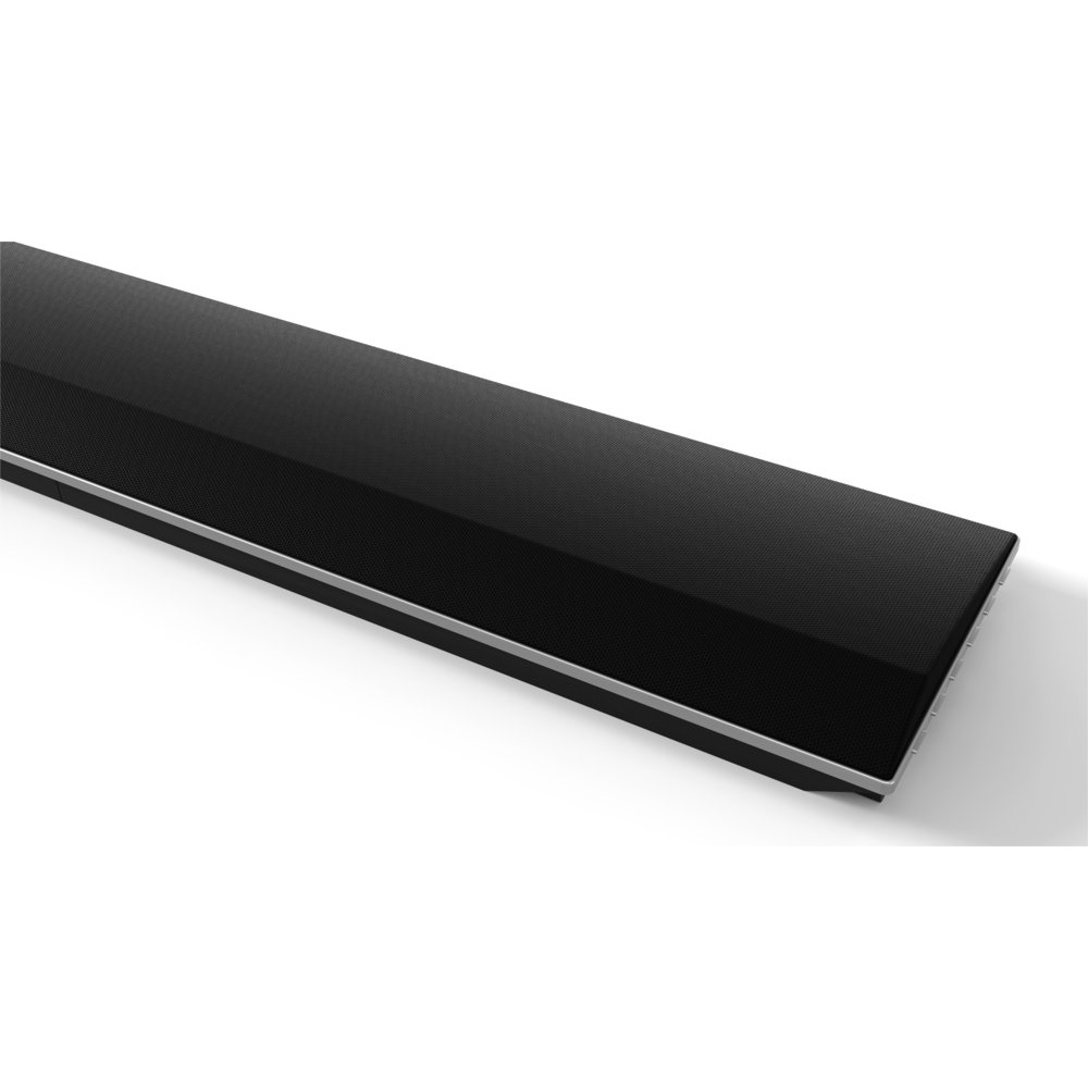 LG SG10TY | Soundbar | 3.1 Kanalen | 420 W | Dolby Atmos | Zwart - Afbeelding 6
