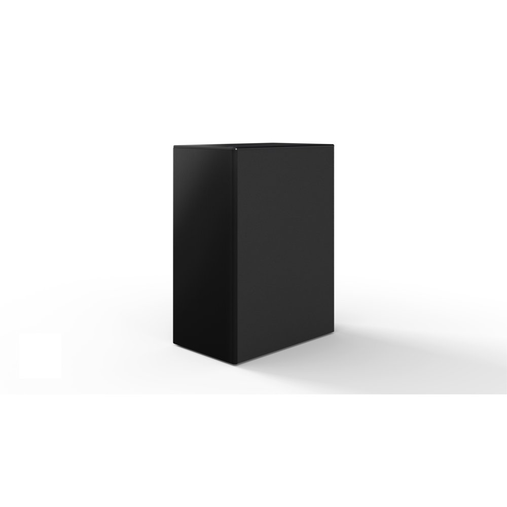 LG SG10TY | Soundbar | 3.1 Kanalen | 420 W | Dolby Atmos | Zwart - Afbeelding 9