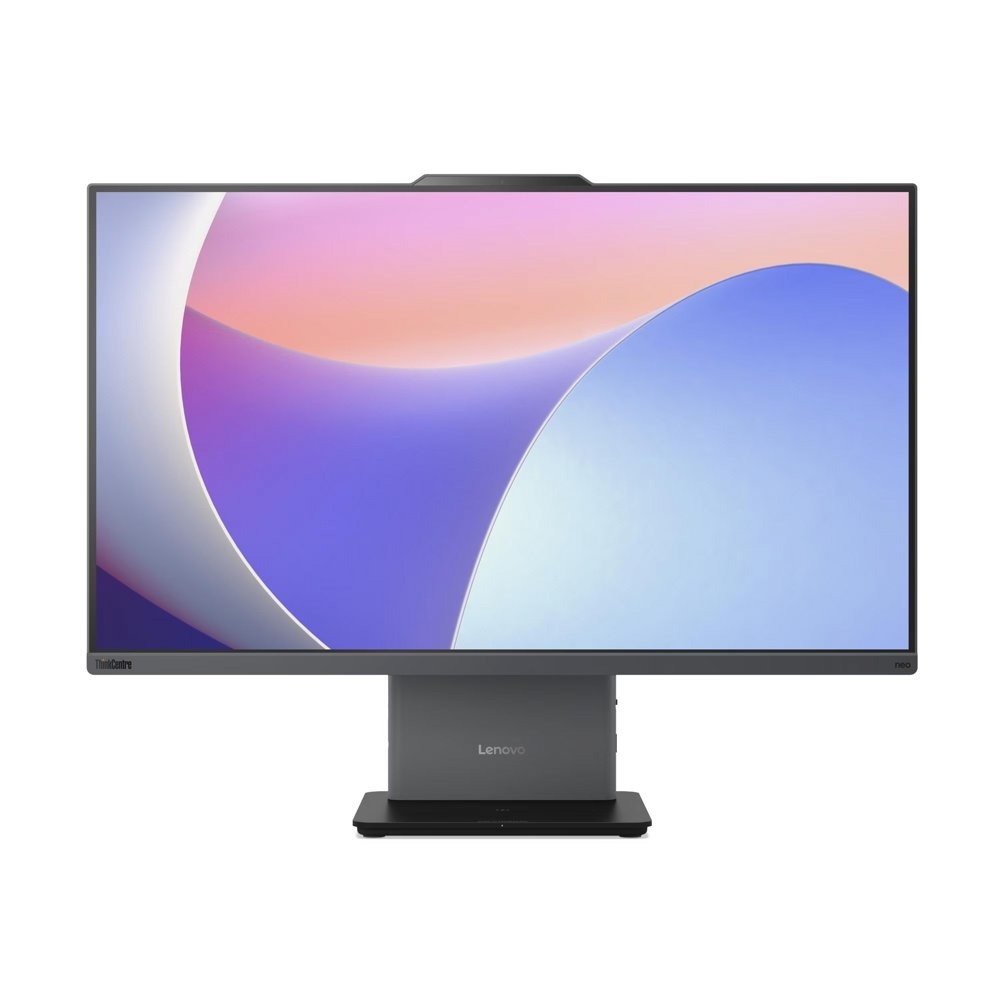 Lenovo AIO ThinkCentre neo 50A | 27″ Full HD IPS | Intel Core i3-1315U | 8GB DDR5 | 256GB SSD | W11 Professional