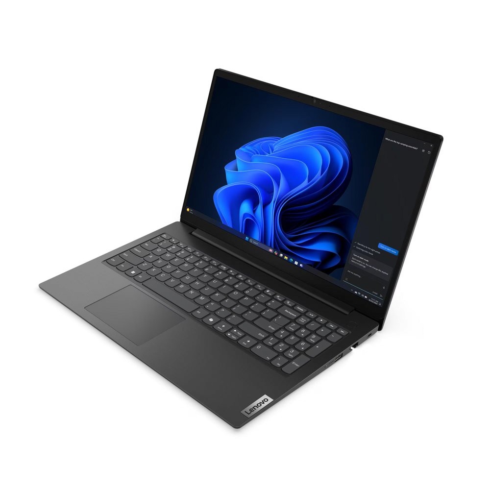 Lenovo V15 G5 | 15.6'' Full HD IPS | Intel Core i3-1315U | 8GB DDR5 | 512GB SSD | W11 Pro - Afbeelding 3