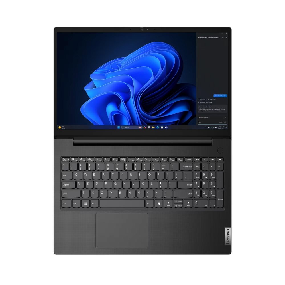 Lenovo V15 G5 | 15.6'' Full HD IPS | Intel Core i3-1315U | 8GB DDR5 | 512GB SSD | W11 Pro - Afbeelding 4