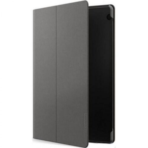 Lenovo ZG38C02761 Tabletbehuizing Flip Case | 25,4 cm (10") | Zwart | Returned