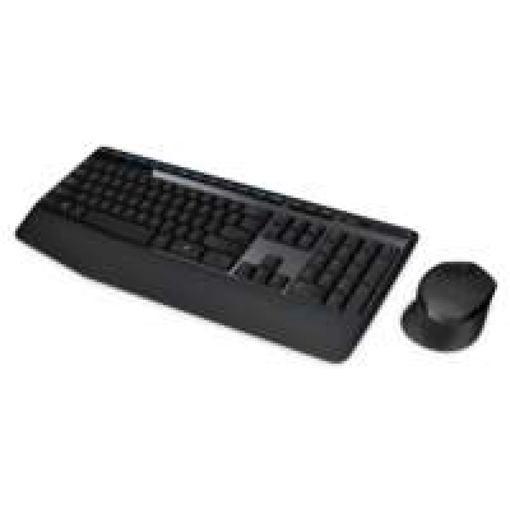 Logitech MK345 | Draadloze Muis en Toetsenbordcombo | QWERTY - Afbeelding 2