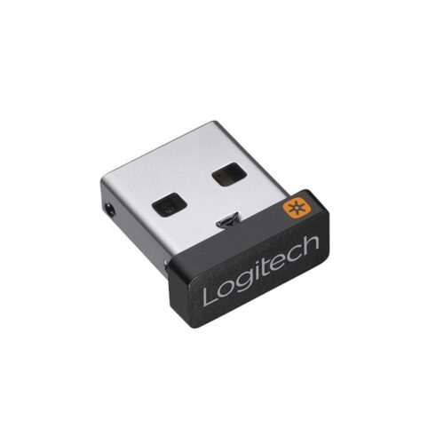 Logitech Unifying Receiver | USB-ontvanger