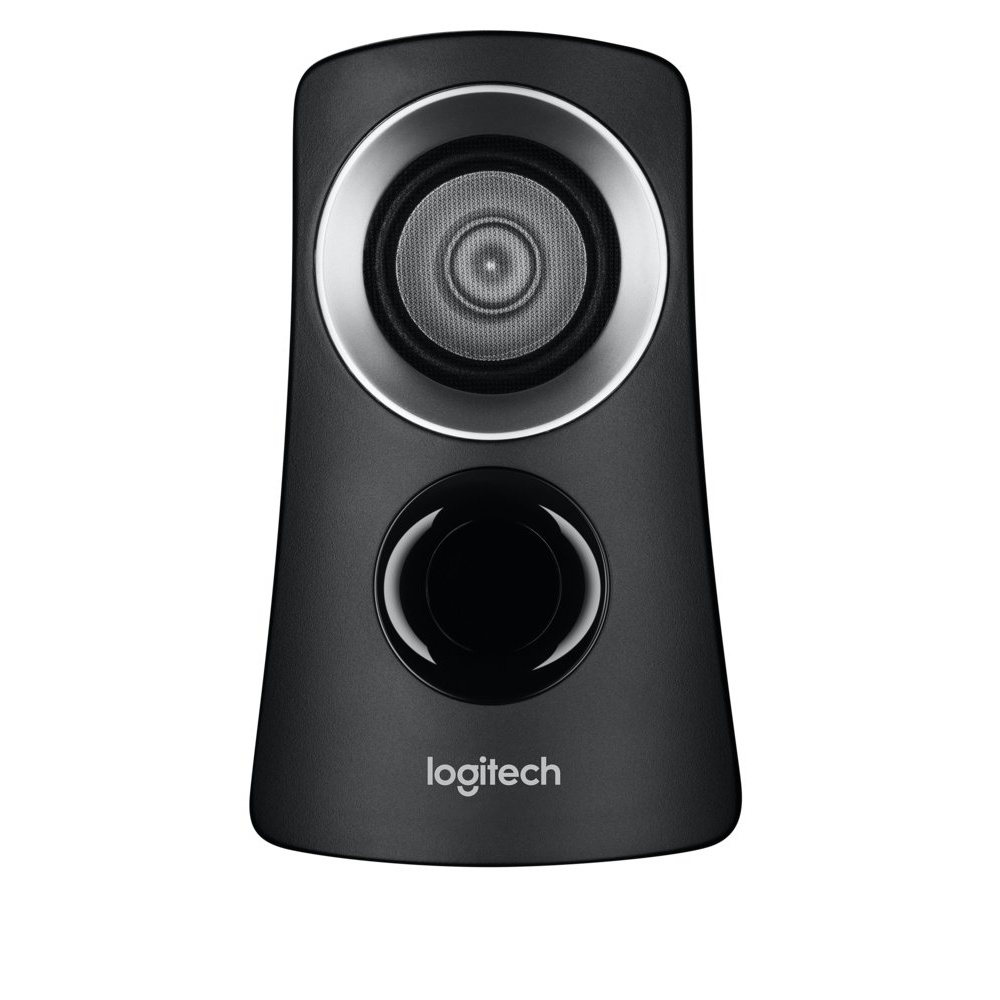 Logitech Z313 | 2.1 Luidsprekerset | Krachtig Stereo Geluid | 50W RMS - Afbeelding 3