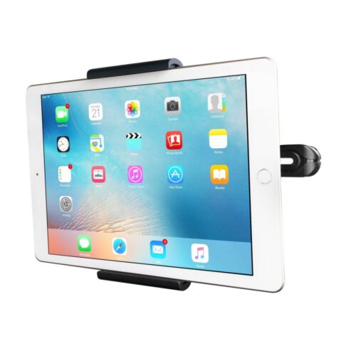 Mobiparts 47743 | Passieve Telefoonhouder voor Smartphone