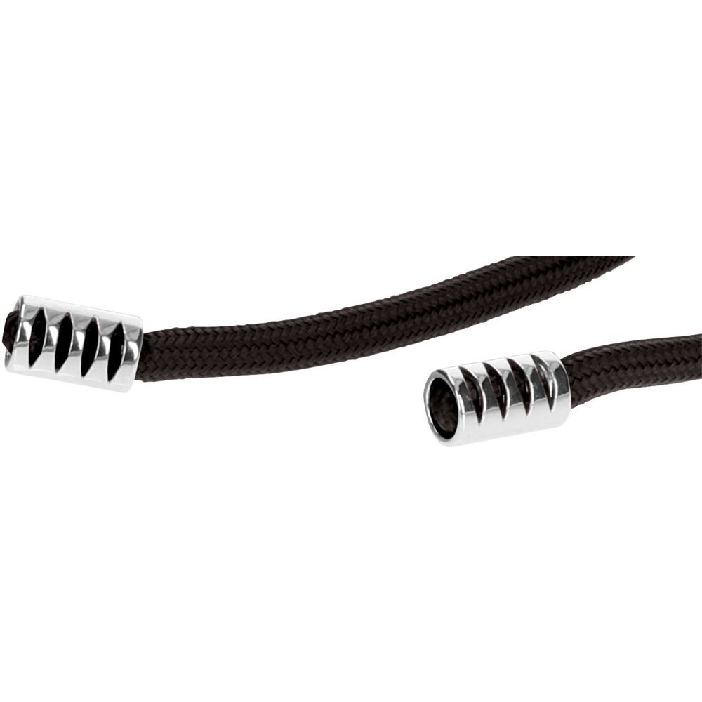 Mobiparts Universal Phonecord | Black - Afbeelding 6