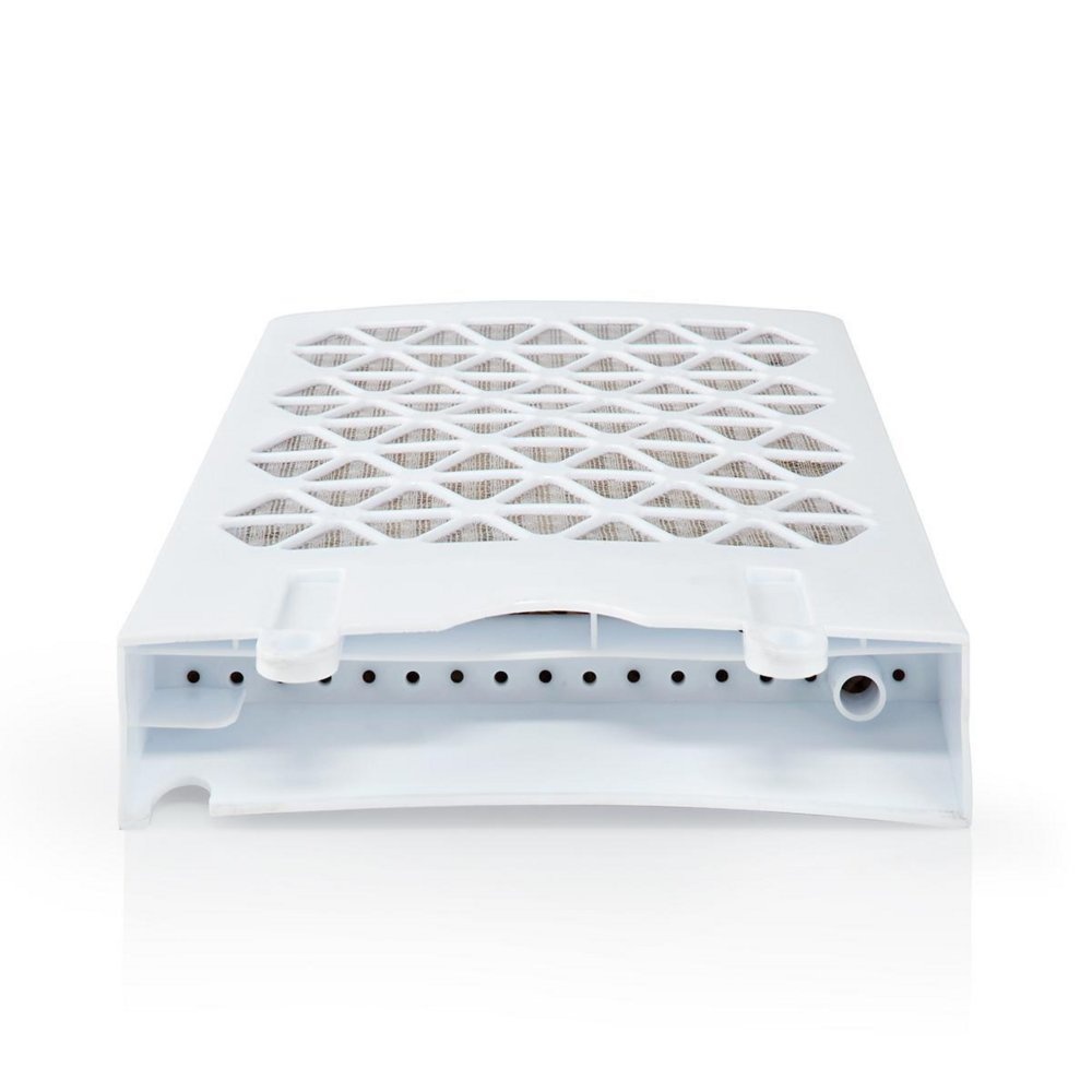 Nedis COOL1FIL | Filter | Voor Nedis Airconditioning | Vervanging | Wit