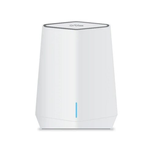 Netgear Orbi Pro (Router) | Tri-band WiFi 6 Mesh Router | Gigabit Ethernet | AX5400