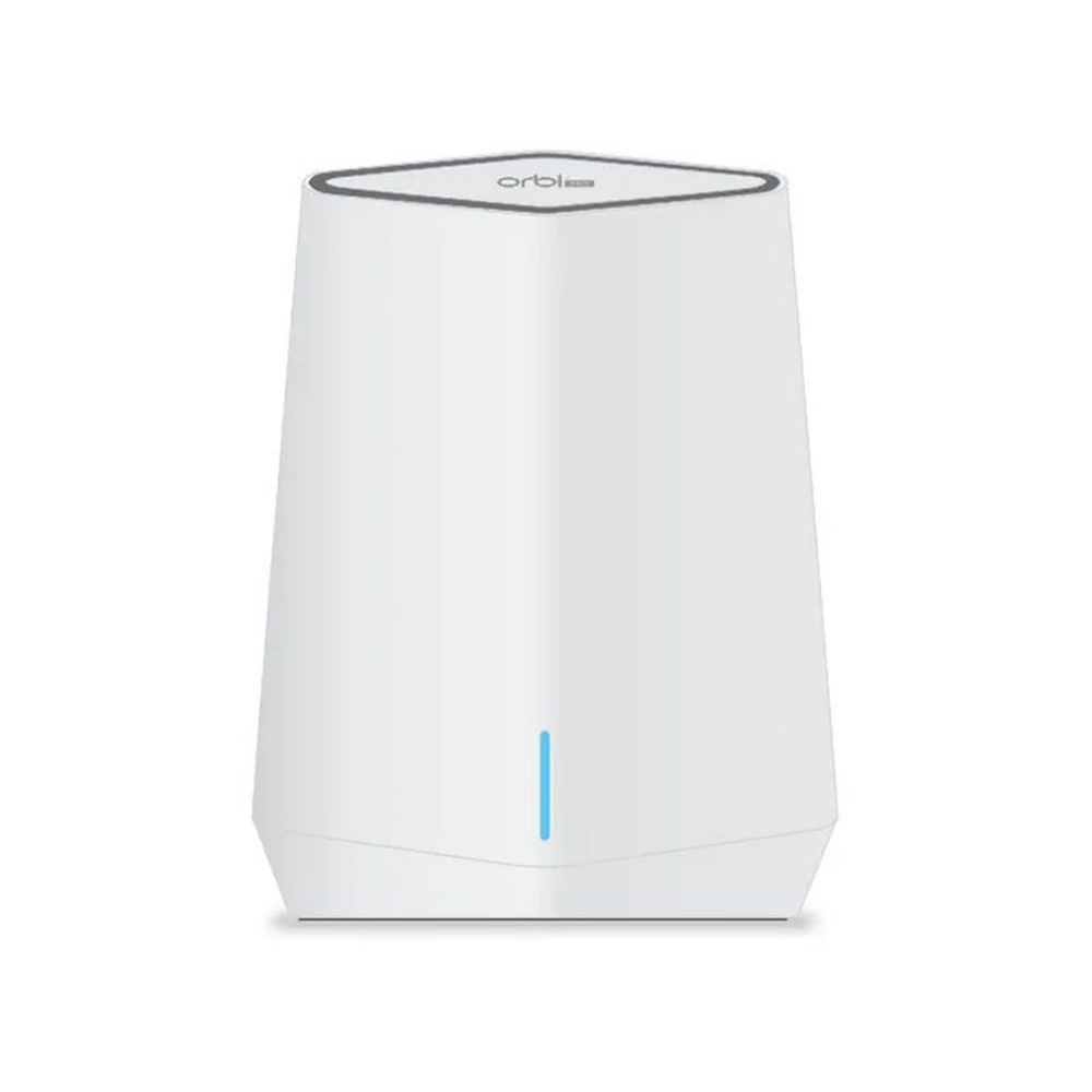 Netgear Orbi Pro (Router) | Tri-band WiFi 6 Mesh Router | Gigabit Ethernet | AX5400