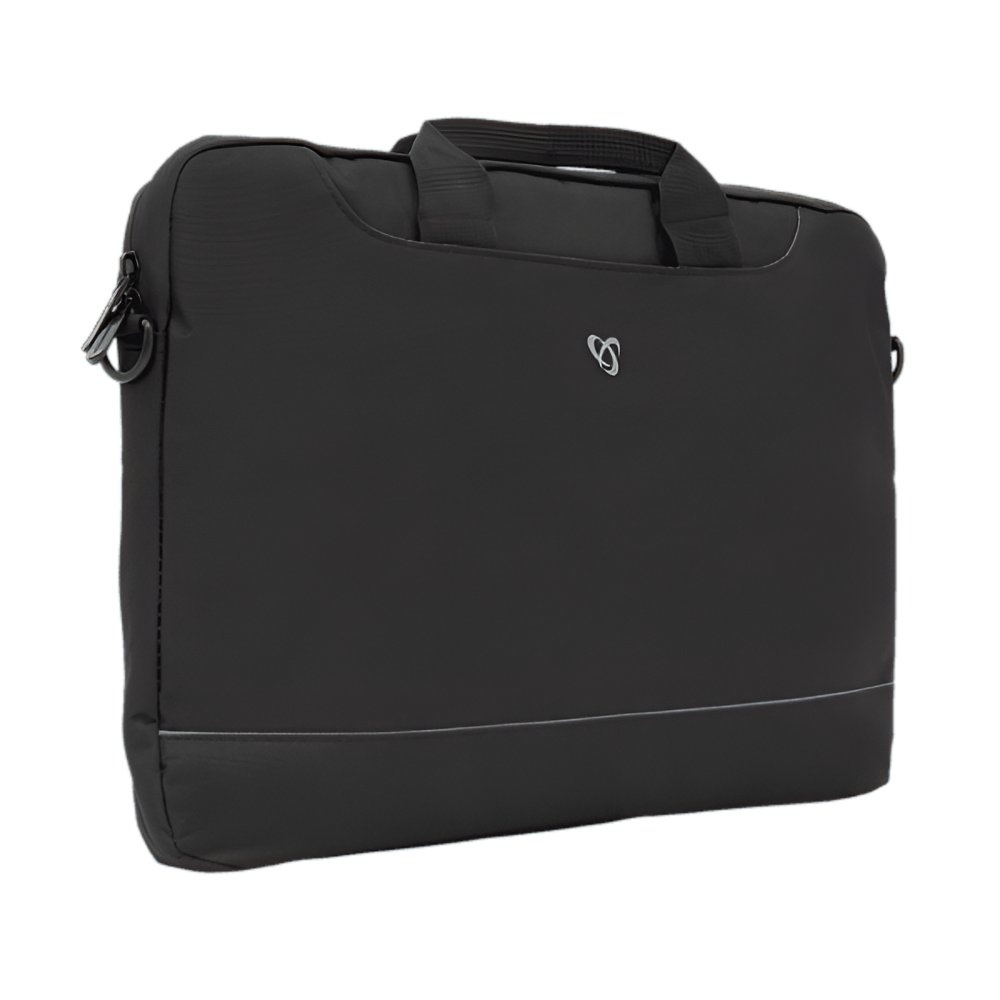 SBOX Nevada 15.6″ Laptoptas | Topload | Zwart