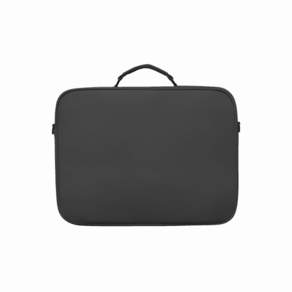 SBOX New York 15.6" Laptoptas | Zwart - Afbeelding 3
