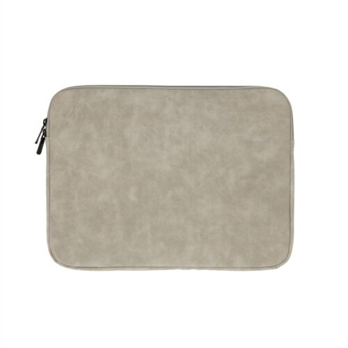 SBOX VERONA 14" Sleeve | Elegant Grey Laptophoes