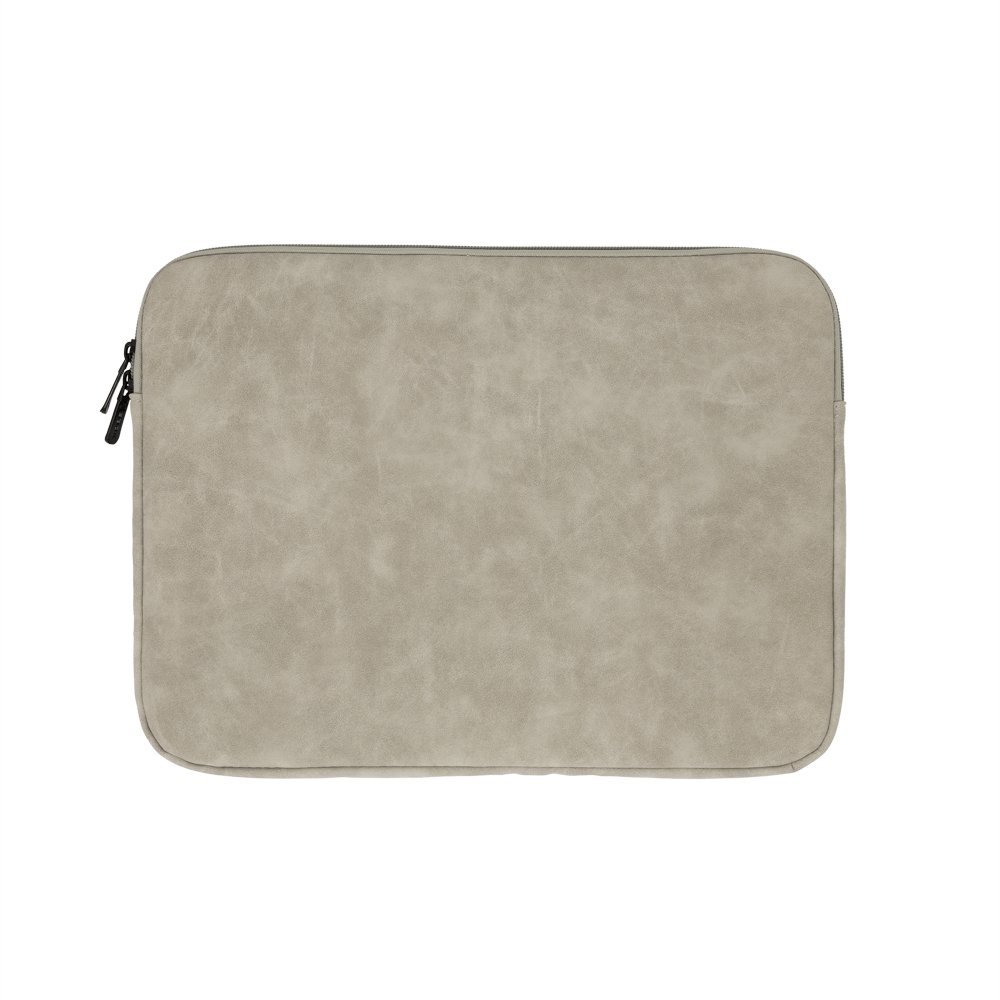SBOX VERONA 14″ Sleeve | Elegant Grey Laptophoes
