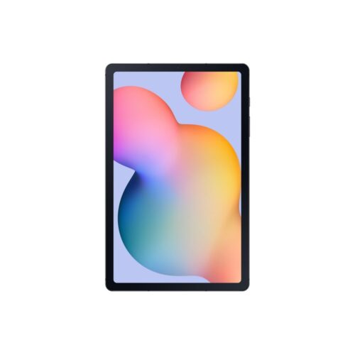 Samsung Galaxy Tab S6 Lite | 10.4" Display | 128 GB Opslag | Wi-Fi | Grijs