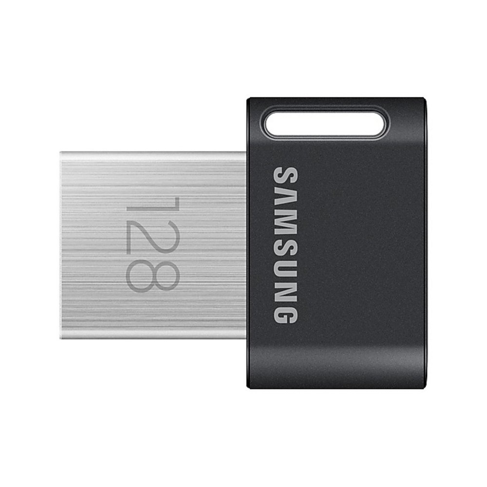 Samsung MUF-256AB | 256GB USB-A 3.2 Flash Drive | Zwart