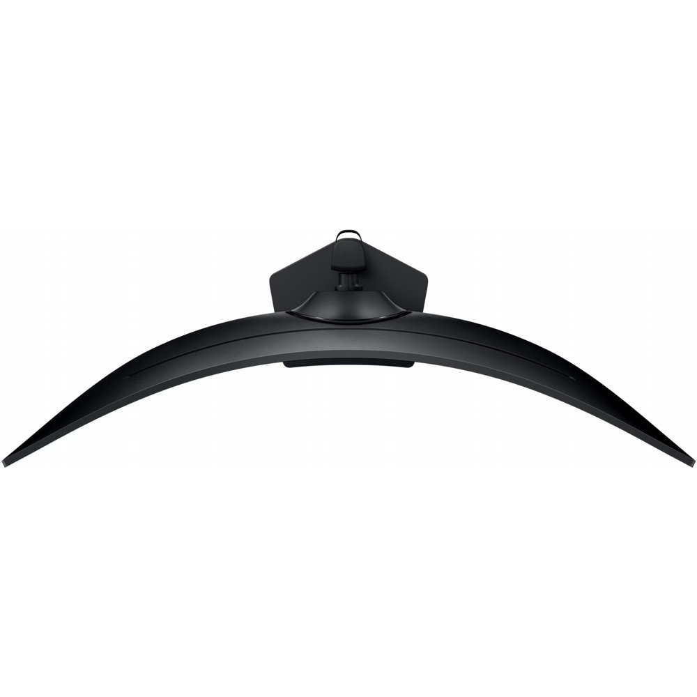 Samsung Odyssey G9 G91F 49" | 5120x1440 VA | 144Hz | 1ms | Curved UltraWide Gaming Monitor | Zwart - Afbeelding 2