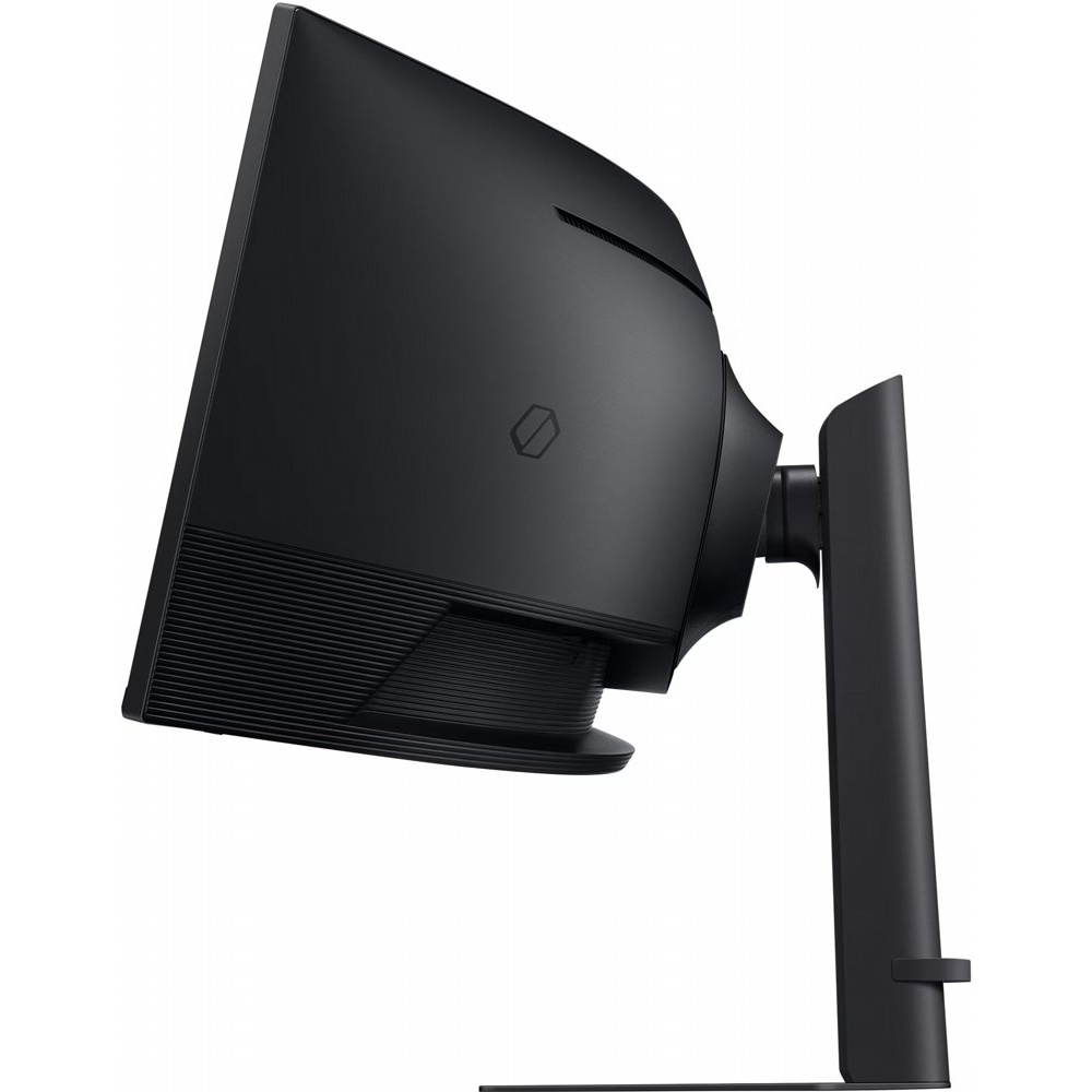 Samsung Odyssey G9 G91F 49" | 5120x1440 VA | 144Hz | 1ms | Curved UltraWide Gaming Monitor | Zwart - Afbeelding 3