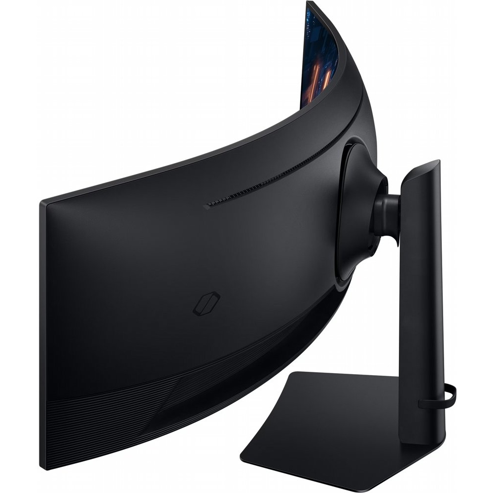 Samsung Odyssey G9 G91F 49" | 5120x1440 VA | 144Hz | 1ms | Curved UltraWide Gaming Monitor | Zwart - Afbeelding 5