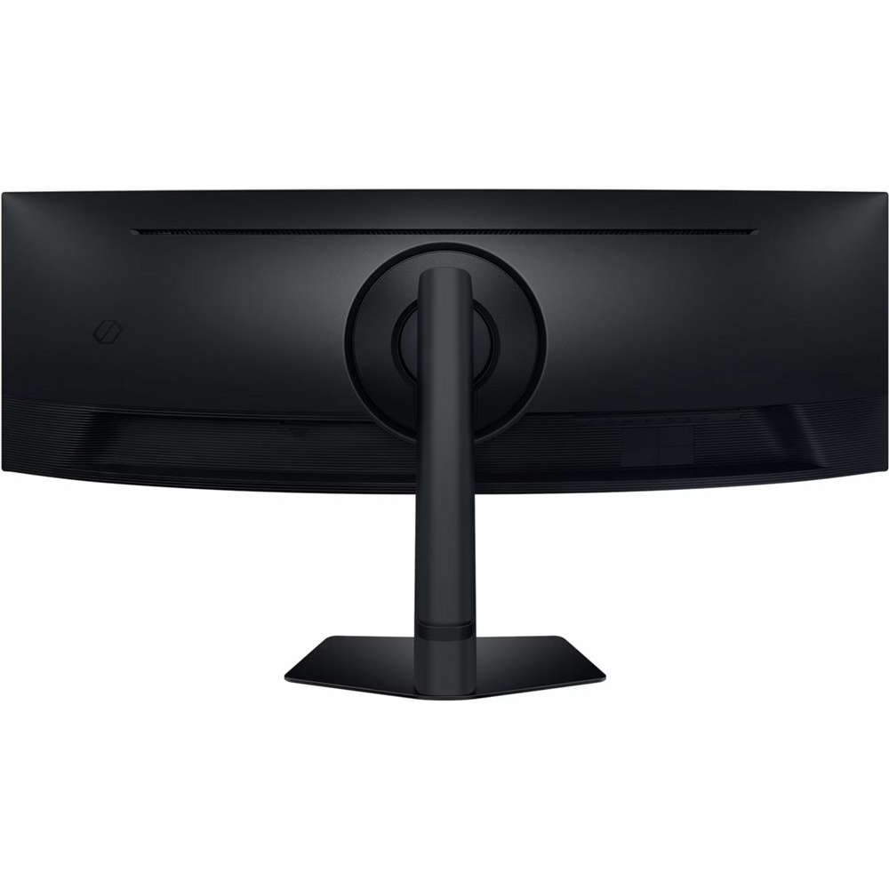 Samsung Odyssey G9 G91F 49" | 5120x1440 VA | 144Hz | 1ms | Curved UltraWide Gaming Monitor | Zwart - Afbeelding 8