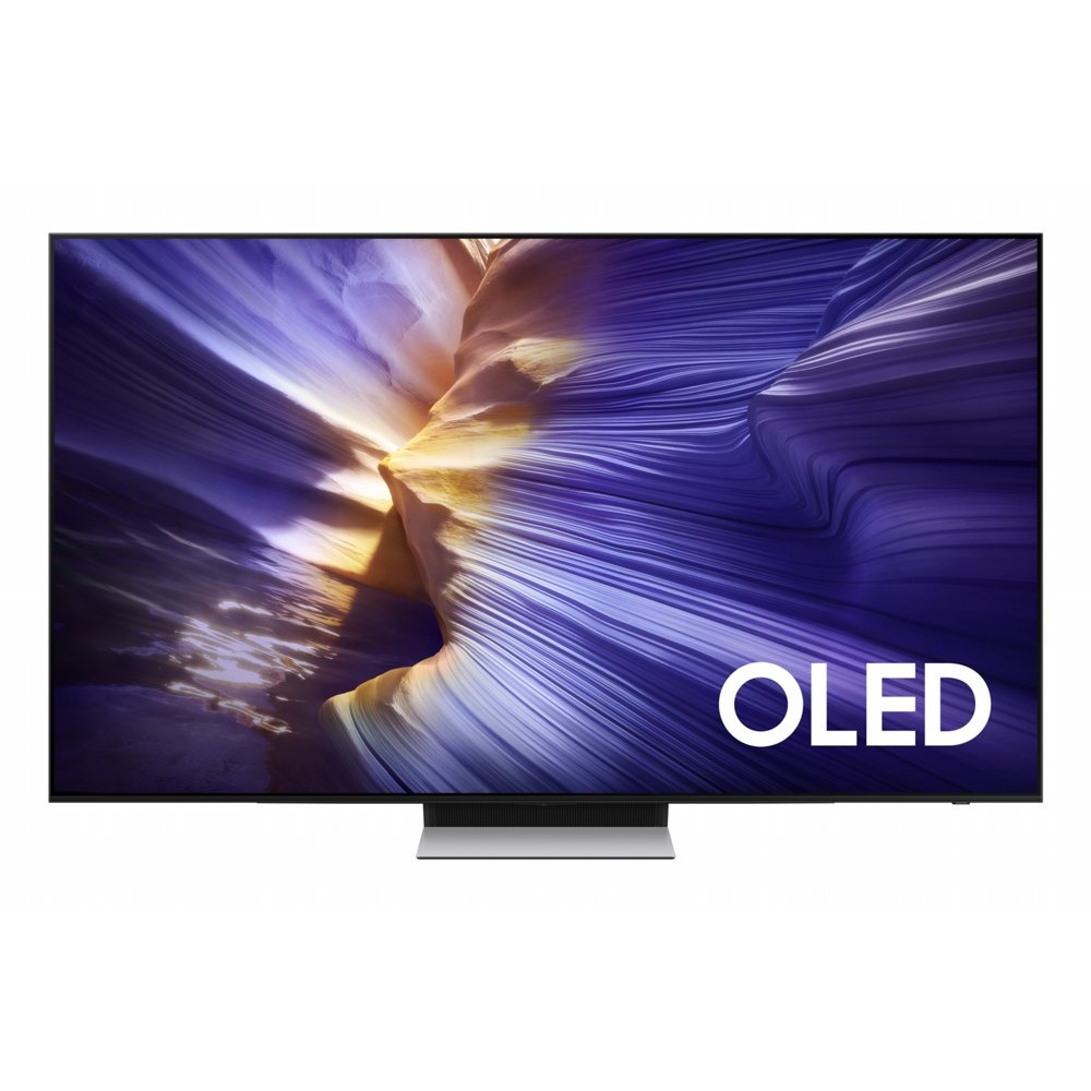 Samsung S90F | 65″ Ultra HD 4K | QD-OLED | 100 Hz | HDR10+ en HDMI 2.1 | Smart TV 2025 | QE65S90FATXXH