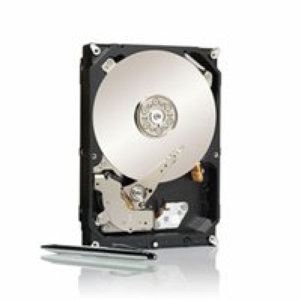 Seagate Desktop HDD | 500GB | SATA III | 3.5" | PULLED - Afbeelding 4