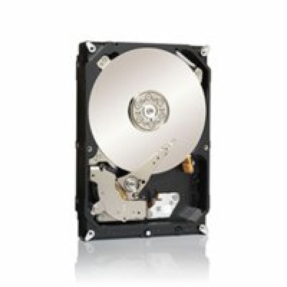 Seagate Desktop HDD | 500GB | SATA III | 3.5" | PULLED - Afbeelding 5