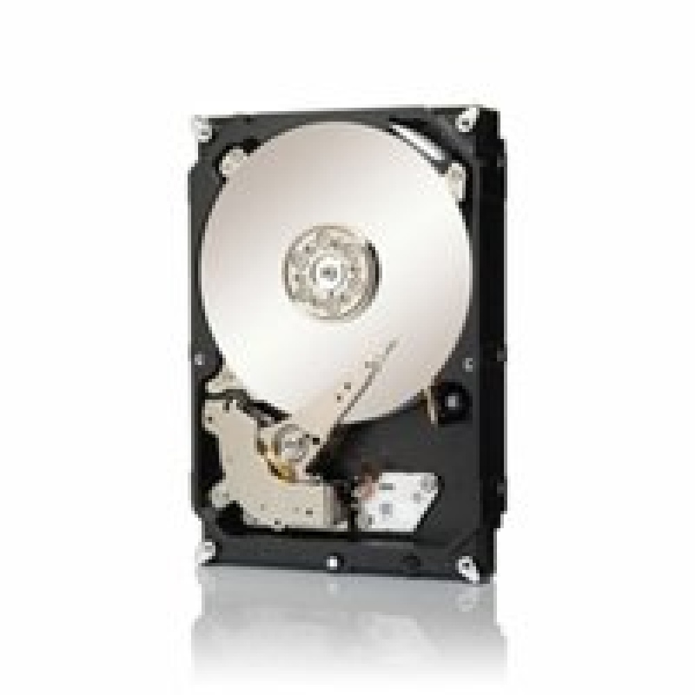 Seagate Desktop HDD | 500GB | SATA III | 3.5" | PULLED - Afbeelding 6