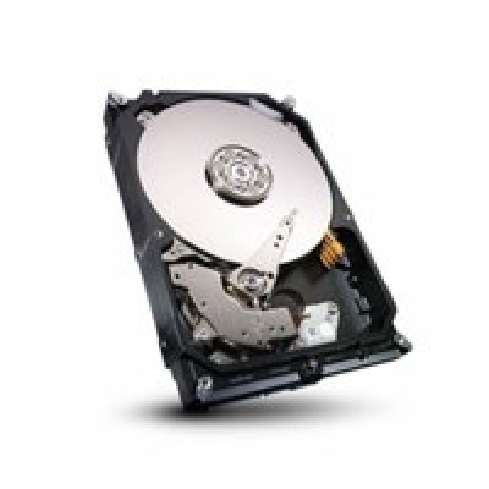 Seagate Desktop HDD | 500GB | SATA III | 3.5" | PULLED - Afbeelding 7