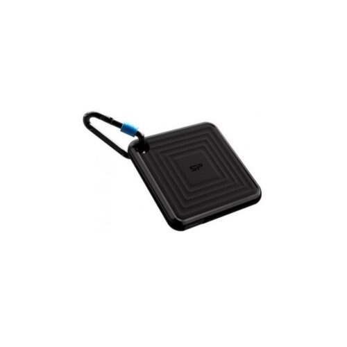 Silicon Power PC60 | Externe SSD | 256GB | USB 3.2 Gen 2