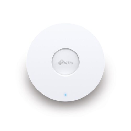 TP-Link EAP610 Access Point | Wifi 6 | Power over Ethernet (PoE) | 1775 Mbit/s | Inclusief Plafond- en Muurmontagebeugel