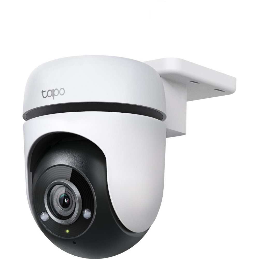TP-Link Tapo C500 | Dome IP-beveiligingscamera | Buiten | Full-HD | Pan/Tilt | Plafondmontage
