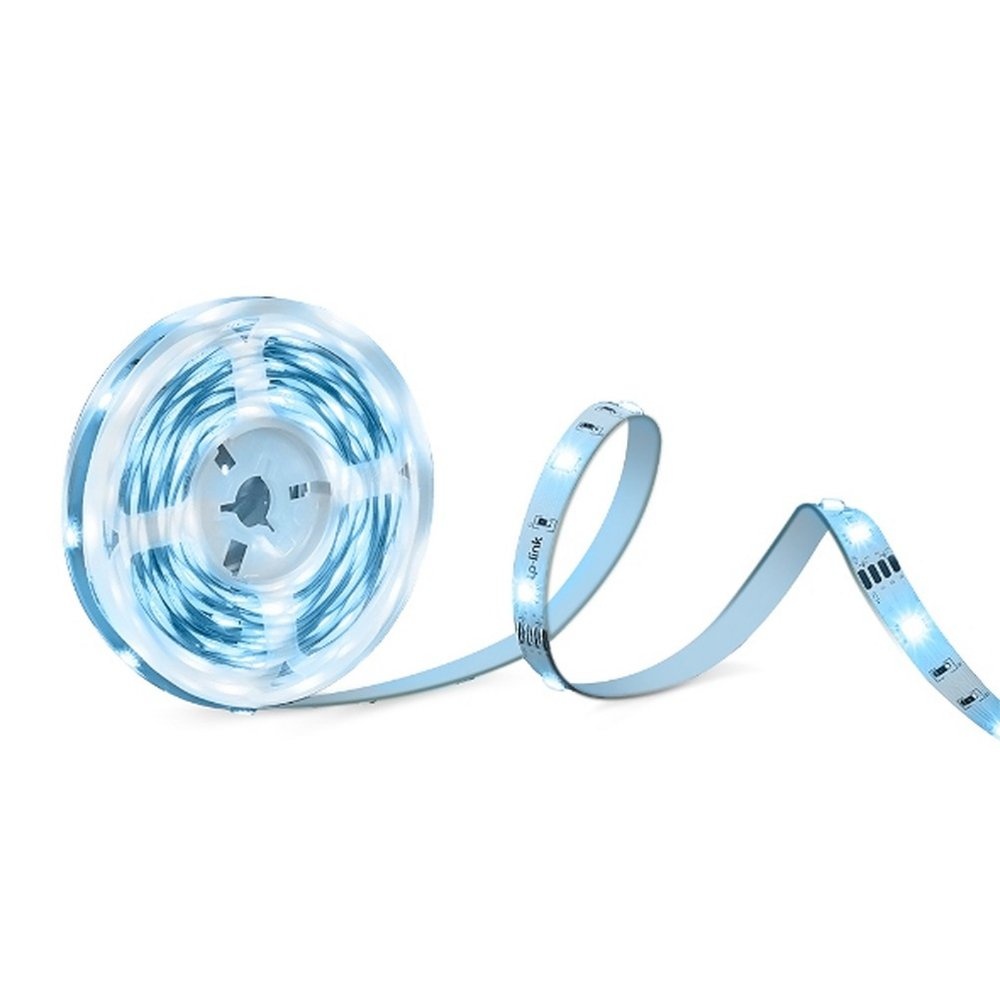 TP-Link Tapo L900-5 | Slimme Wi-Fi LED-lichtstrip | 5 meter | 16 miljoen kleuren | Dimbaar