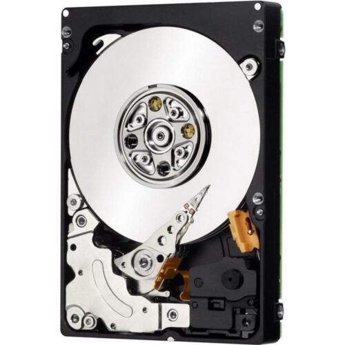 Toshiba HDD 3.5" | 500GB SATA III | 7200RPM | PULLED
