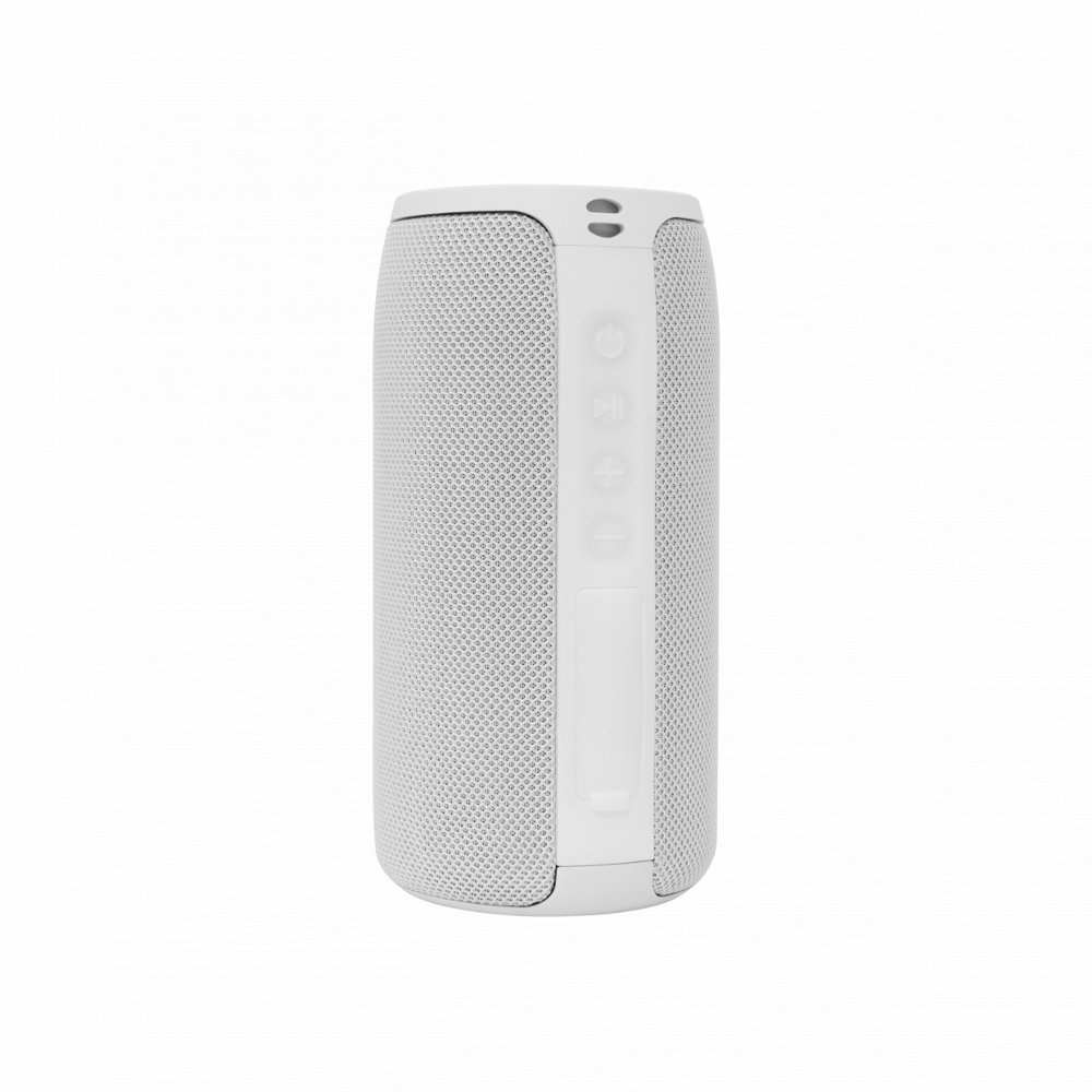 White Shark GBT-808 CONGA | Bluetooth Speaker | 10W RMS | 1800mAh | Wit