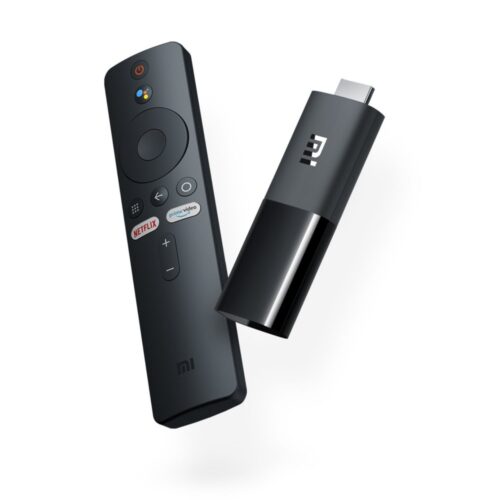 Xiaomi Mi TV Stick | HDMI Streaming Stick | Full HD | Android TV | Zwart