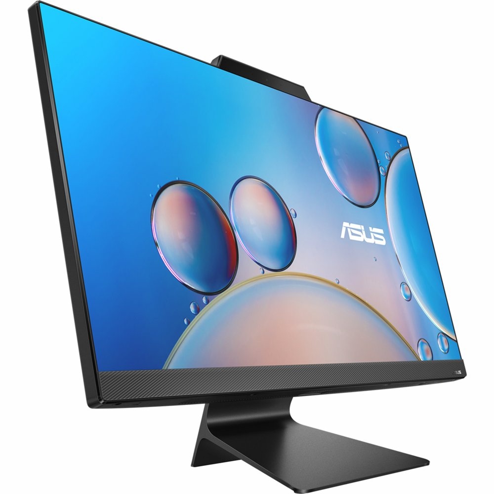 ASUS All-in-One M3702WFAK | 27" Full HD | AMD Ryzen 5 7520U | 16GB DDR5 | 512GB SSD | Windows 11 Pro - Afbeelding 2