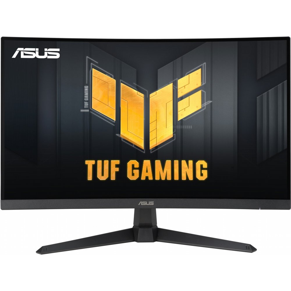 ASUS TUF Gaming VG27VQM1B-J 27″ | 1920 x 1080 Fast VA | 280Hz | Curved Gaming Monitor
