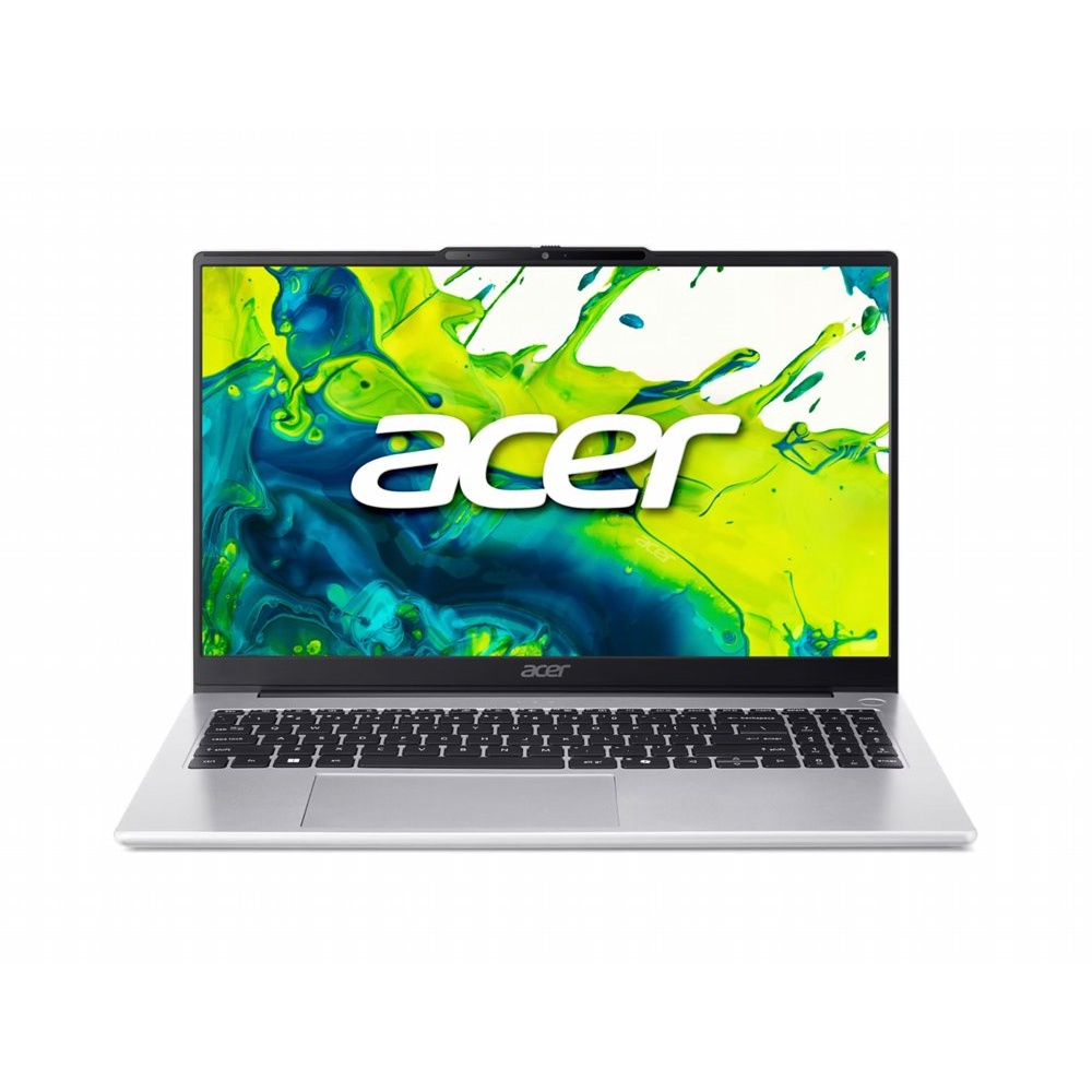 Acer Aspire Lite | 15.6” Full HD IPS | AMD Ryzen 7 5825U | 16GB RAM | 1TB SSD | W11 Pro | Zilver
