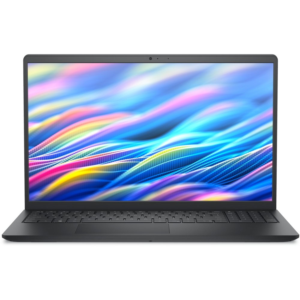 Dell 15 DC15250 | 15.6” Full HD IPS | Intel Core 3 100U | 8GB RAM | 512GB SSD | W11 Home