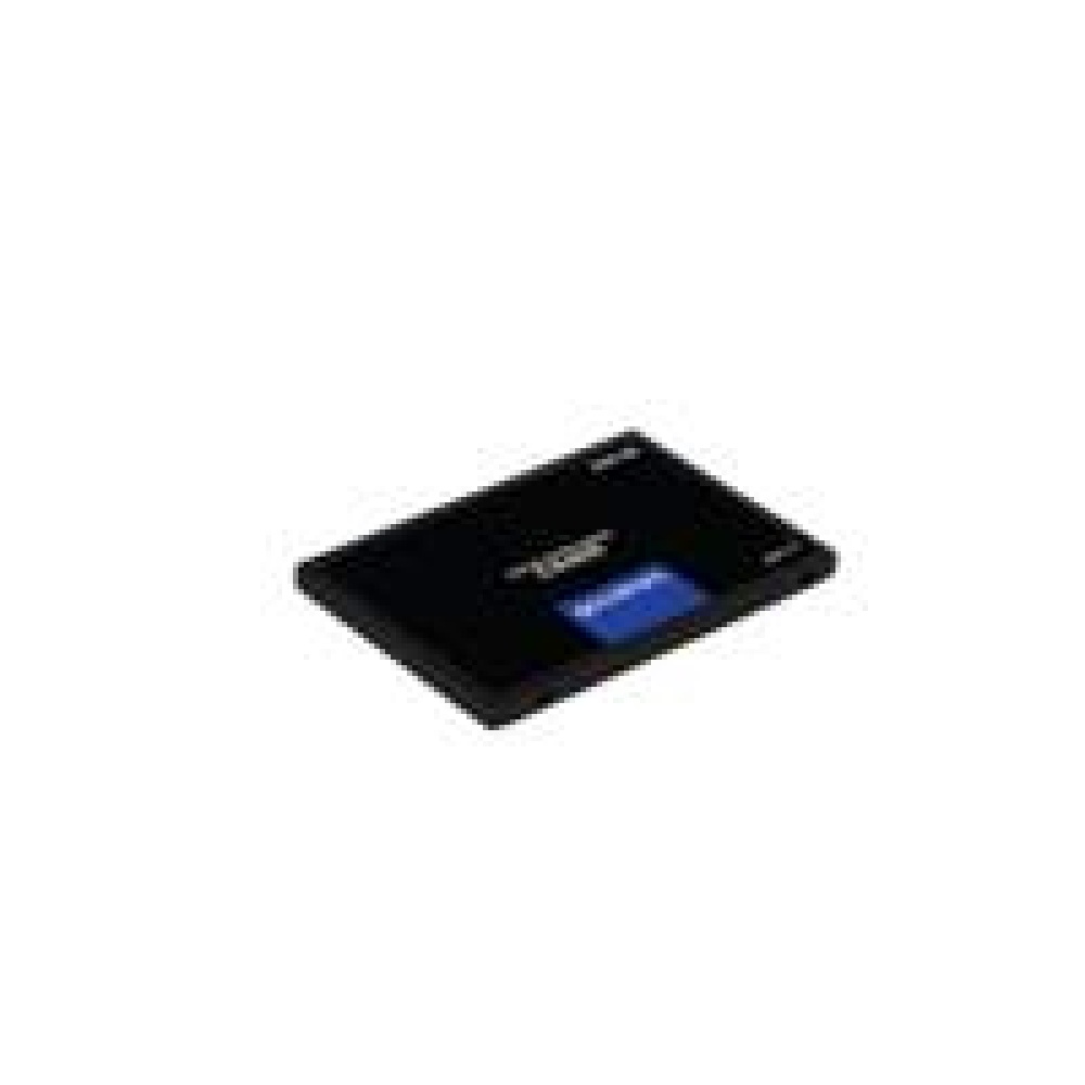 Goodram CX400 | 256GB SATA SSD | 2.5'' | 550MB/s Lezen | 480MB/s Schrijven - Afbeelding 9