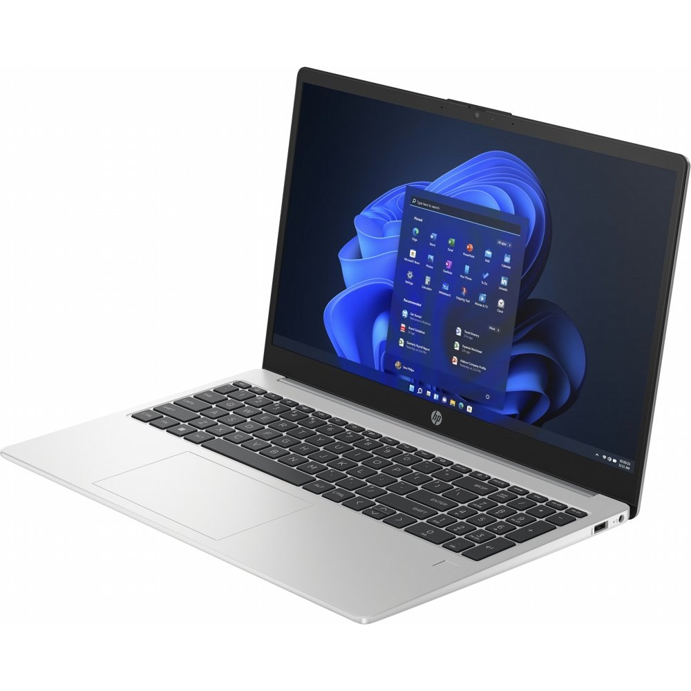 HP 250 G10 | 15,6'' Full HD IPS | Intel Core i5-1335U | 16GB RAM | 512GB SSD | W11 Pro - Afbeelding 5