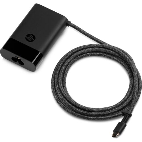 HP 671R2AA | USB-C Notebook Lader | 65 Watt